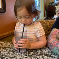 Photo taken at Marmalade Cafe Westlake Village by Wendy P. on 8/31/2019