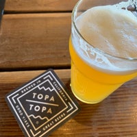 Photo taken at Topa Topa Brewing Company by Wendy P. on 12/28/2019