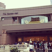 The Garden Hall ザ ガーデンホール 恵比寿のイベントスペース