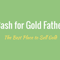 Photo taken at Cash for Gold Father by Cash for Gold Father on 11/30/2014