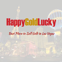 Photo taken at HappyGoldLucky by Cash for Gold Father on 11/30/2014