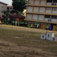 Sekolah Kebangsaan Wangsa Maju Seksyen 2 Desa Setapak 3 Consigli