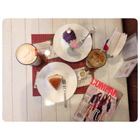 12/19/2014にErna M.がAngelique Shirakiで撮った写真