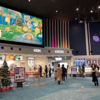 イオンシネマ幕張新都心 美浜区豊砂1 1