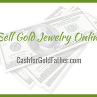 Photo taken at Cash for Gold Father by Vegas Gold Father on 11/30/2014