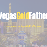 Foto scattata a Vegas Gold Father da Vegas Gold Father il 11/30/2014
