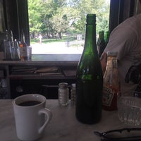 Photo taken at Park Luncheonette by Brian C. on 5/28/2016