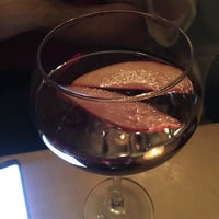 3/21/2018에 Anna P.님이 Rialto Caffe Wine Bar에서 찍은 사진
