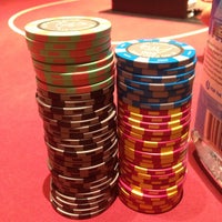 Aria Poker Room Schedule