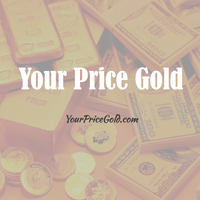 Das Foto wurde bei Your Price Gold von Your Price Gold am 11/30/2014 aufgenommen
