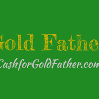 Photo taken at Cash for Gold Father by Your Price Gold on 11/30/2014