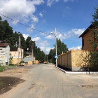 Photo taken at Курья-Сити by Даша✨ on 8/1/2015