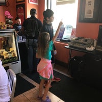 Photo taken at NYC Bagel Deli by Melissa M. on 7/25/2017