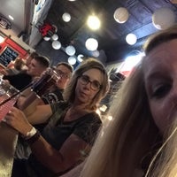 Photo taken at Home Burger Bar by Melissa M. on 6/7/2019
