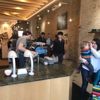 Photo taken at Northern Coffeeworks by Melissa M. on 4/22/2018