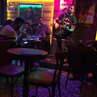 Photo taken at Beer House Nevizade by Elif O. on 12/13/2018