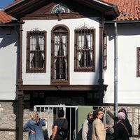 Photo taken at Alagöz Karargâh Müzesi by Sıla S. on 9/24/2019