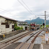 Photo taken at Shimonogo Station by BB S. on 8/25/2022