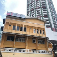 Sawasdee Sukhumvit Inn Hotel In Vadhana