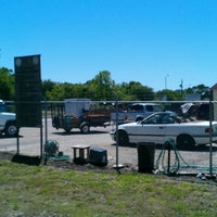 City of Houston Department of Solid Waste - Sunbeam Neighborhood