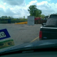 City of Houston Department of Solid Waste - Sunbeam Neighborhood