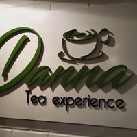 Foto diambil di Danna Tea Experience oleh Florencia L. pada 8/11/2016