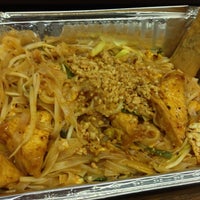 Menu Thai Basil Garden Stuart Fl