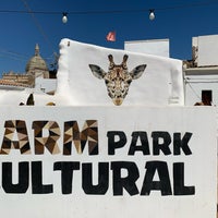 5/10/2019 tarihinde Sander N.ziyaretçi tarafından Farm Cultural Park'de çekilen fotoğraf