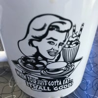 Photo taken at Local Diner by c c. on 12/7/2017