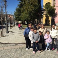 Real Sitio de San Ildefonso 13 tips from 1456 visitors