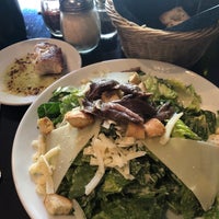 10/17/2018 tarihinde LaTanya B.ziyaretçi tarafından Antika Restaurant &amp;amp; Pizzeria'de çekilen fotoğraf