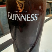 Photo taken at Guinness Pub by Alex B. on 6/4/2019