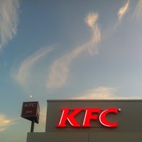 Photo taken at Kentucky Fried Chicken by assbach on 10/22/2012
