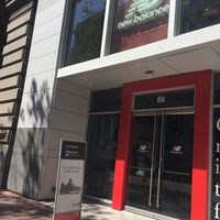 New Balance Flagship Store - Shoe Store 