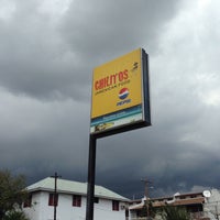 4/9/2016 tarihinde Janelle P.ziyaretçi tarafından Chilitos Mexican Restaurant'de çekilen fotoğraf