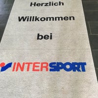 Intersport Deutschland Eg Heilbronn Baden Wurttemberg