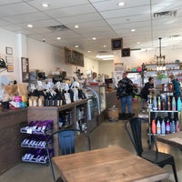 4/20/2018 tarihinde John M.ziyaretçi tarafından Coffee Coffee'de çekilen fotoğraf