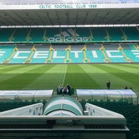Photo taken at Celtic Park by Maureen S. on 5/5/2023