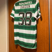 Photo taken at Celtic Park by Maureen S. on 5/5/2023