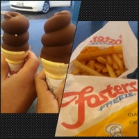 fosters freeze los angeles fosters freeze los angeles