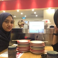 Sushi King Sacc Mall Shah Alam Selangor