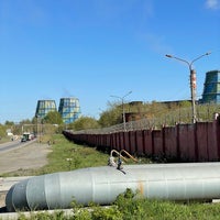 Photo taken at Chelyabinsk by Андрей D. on 5/7/2021