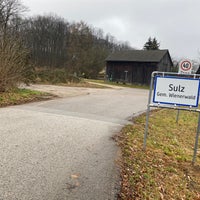 Photo taken at Sulz im Wienerwald by Max on 12/7/2020