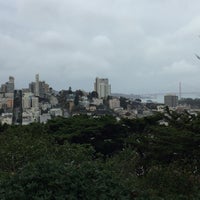 Photo taken at Telegraph Hill by Max on 12/7/2019