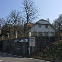 Photo taken at Dopplerhütte by Max on 3/24/2019