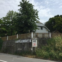 Photo taken at Dopplerhütte by Max on 6/22/2019