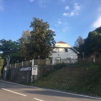 Photo taken at Dopplerhütte by Max on 9/15/2018