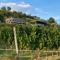 Photo taken at Kozlović Winery by Max on 8/25/2022