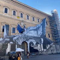 Photo taken at Piazza Farnese by Max on 7/15/2022