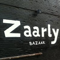Photo taken at Zaarly Bazaar by Danny S. on 4/28/2013